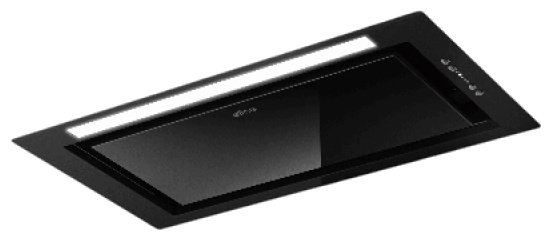 Вытяжка Elica Hidden 2.0 BL MAT/A/72 черный