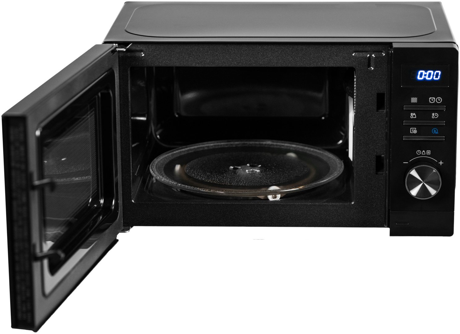 Микроволновая печь Midea AM720C2VR-B черный купить,NaN