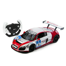 Радиоуправляемая машина Rastar 1:14 AUDI R8 LMS 47510S 