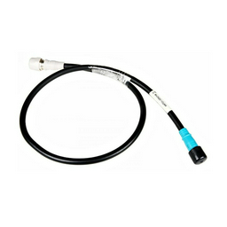 Кабель передачи видеосигнала D-Link ANT24-ODU1M/F1A черный