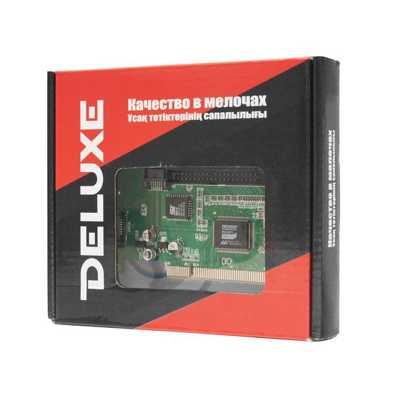 Контроллер Deluxe DLC-SI купить,NaN
