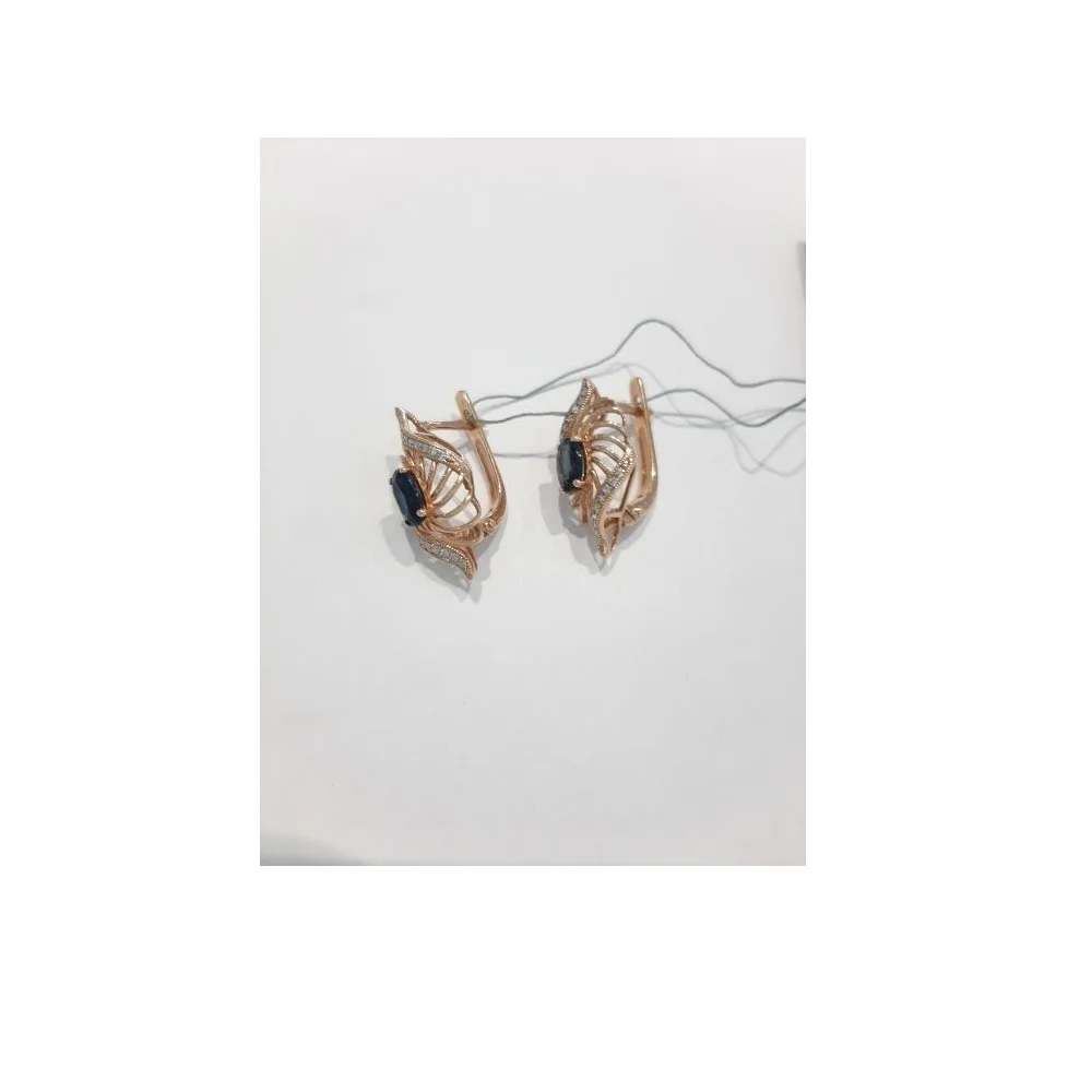Серьги Камея 1202И047015 3.76гр - ForteMarket Серьги Камея 1202И047015 3.76гр купить,989000