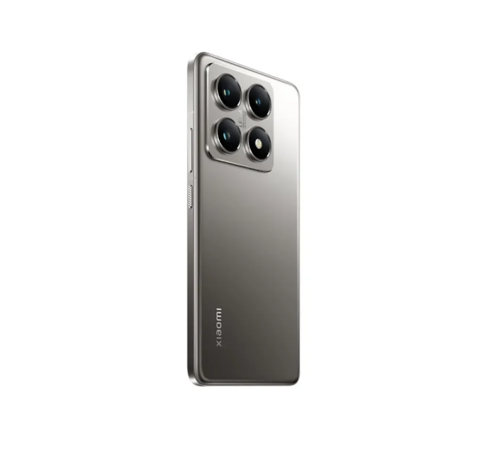 Смартфон Xiaomi 14T 12/512Gb Titan Grey - ForteMarket Смартфон Xiaomi 14T 12/512Gb Titan Grey купить,0