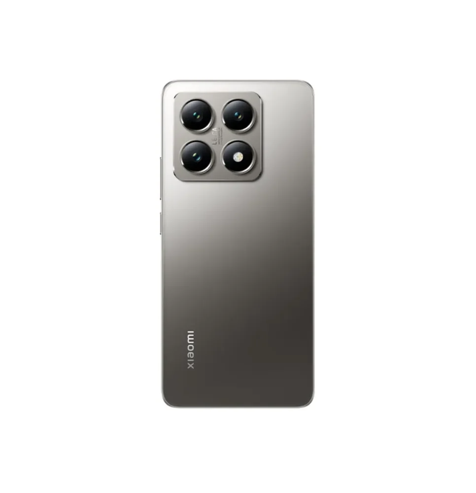 Смартфон Xiaomi 14T 12/512Gb Titan Grey - ForteMarket Смартфон Xiaomi 14T 12/512Gb Titan Grey купить,0