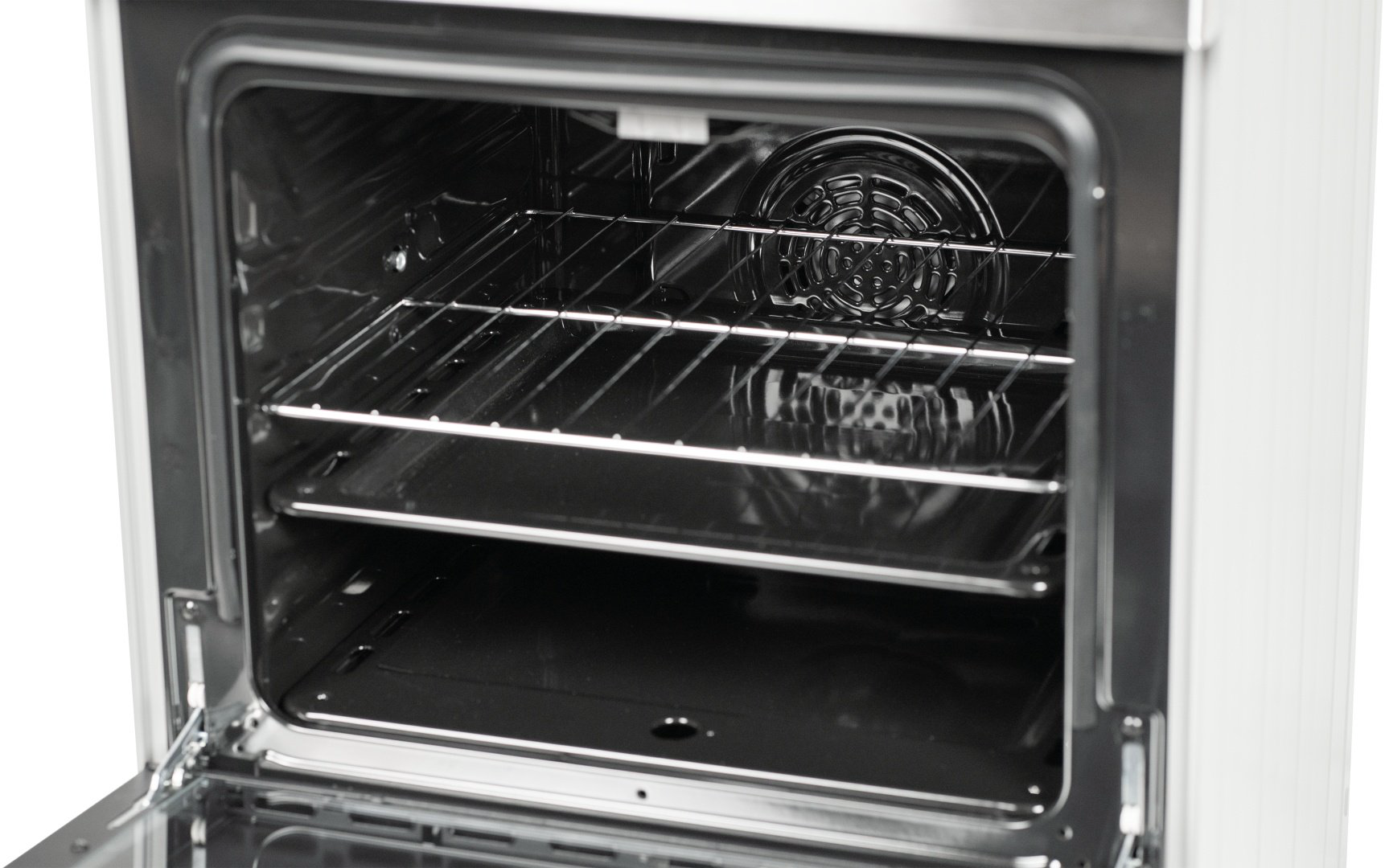 Кухонная плита Midea FSC-600BX стальной купить,186267