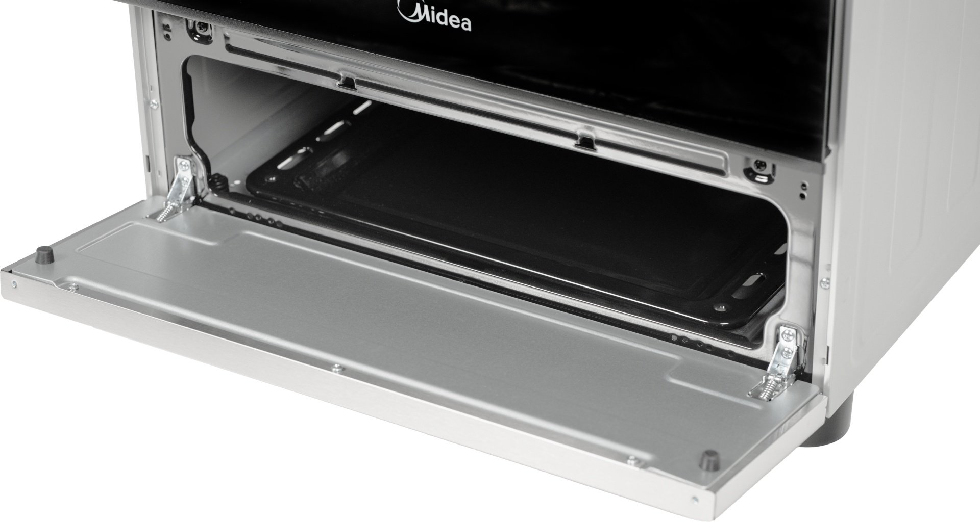 Кухонная плита Midea FSC-600BX стальной купить,186267