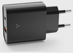 Зарядное устройство Accesstyle Crystal 20WUT Black