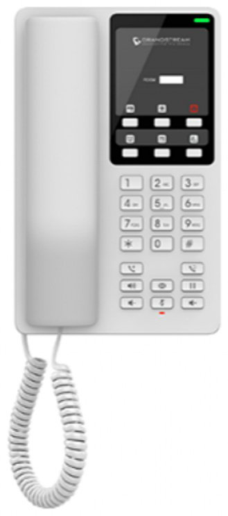 IP-телефон Grandstream GHP620W - ForteMarket IP-телефон Grandstream GHP620W купить,35784