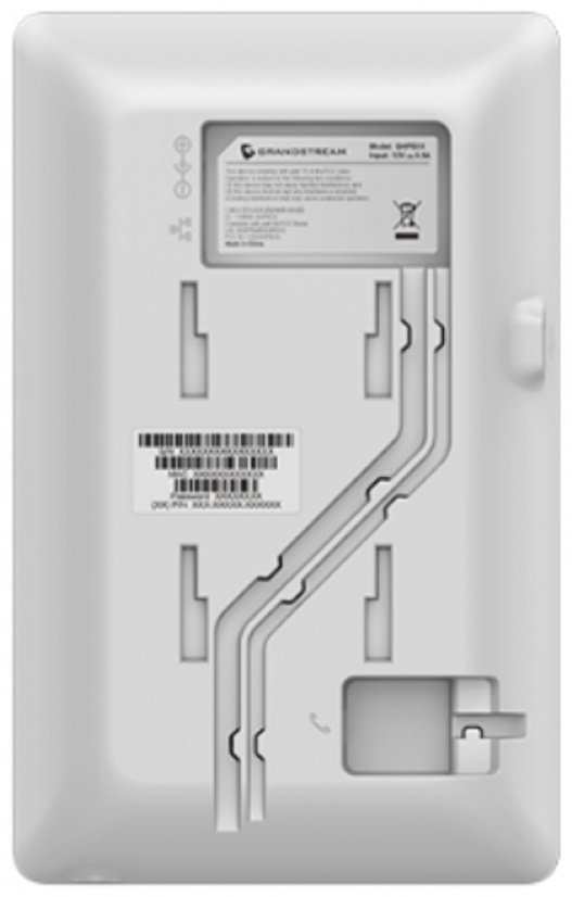 IP-телефон Grandstream GHP620W - ForteMarket IP-телефон Grandstream GHP620W купить,35784