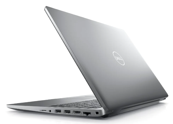 Ноутбук Dell Latitude 5530 N201L5530MLK15EMEA 15.6" серый купить,NaN