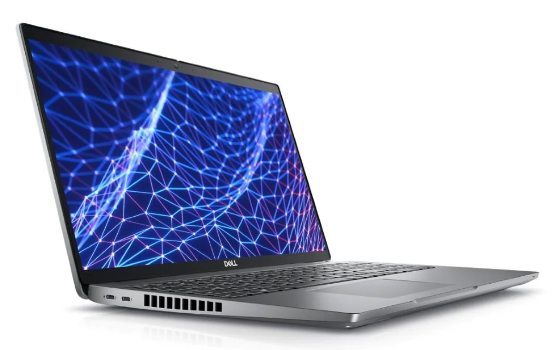 Ноутбук Dell Latitude 5530 N201L5530MLK15EMEA 15.6" серый купить,NaN