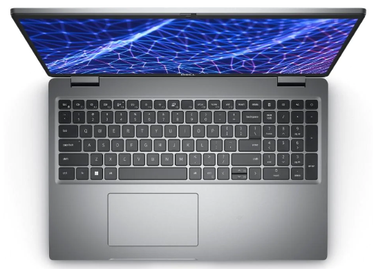 Ноутбук Dell Latitude 5530 N201L5530MLK15EMEA 15.6" серый купить,NaN