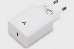 Зарядное устройство Accesstyle Basalt 20WT White