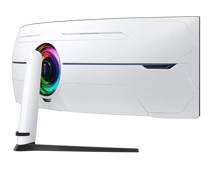 Монитор Samsung Odyssey Neo G9 LS57CG952NIXCI 57" White - ForteMarket Монитор Samsung Odyssey Neo G9 LS57CG952NIXCI 57" White купить,0