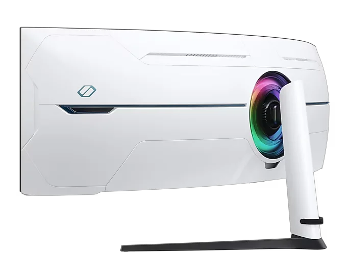 Монитор Samsung Odyssey Neo G9 LS57CG952NIXCI 57" White - ForteMarket Монитор Samsung Odyssey Neo G9 LS57CG952NIXCI 57" White купить,0