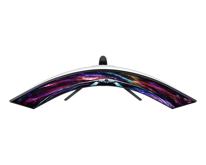 Монитор Samsung Odyssey Neo G9 LS57CG952NIXCI 57" White - ForteMarket Монитор Samsung Odyssey Neo G9 LS57CG952NIXCI 57" White купить,0