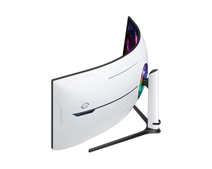 Монитор Samsung Odyssey Neo G9 LS57CG952NIXCI 57" White - ForteMarket Монитор Samsung Odyssey Neo G9 LS57CG952NIXCI 57" White купить,0