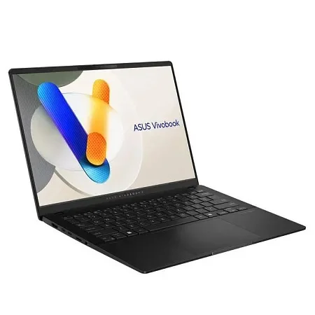 Ноутбук Asus VivoBook S14 M5406NA-QD079 90NB1493-M003M0 14" Neutral Black купить,NaN