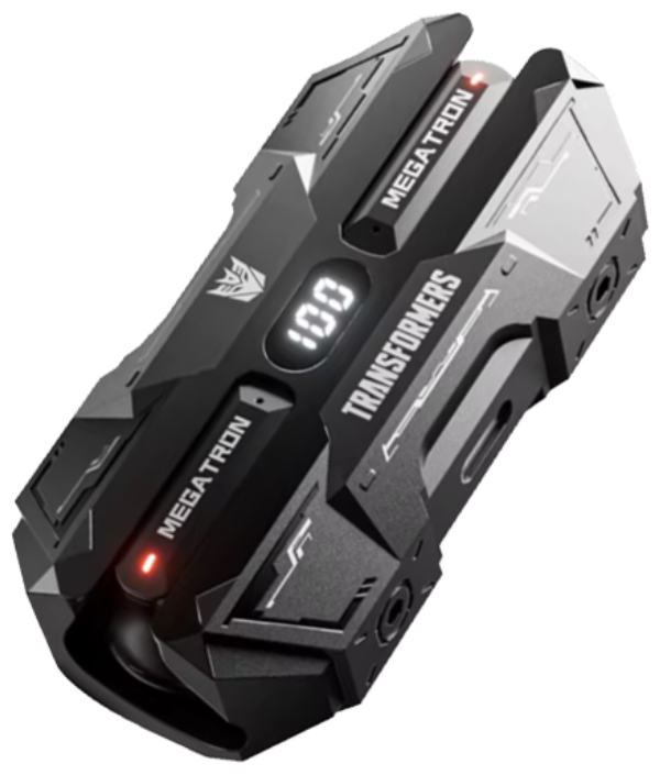 Наушники Transformers TF-T51 Black купить,NaN