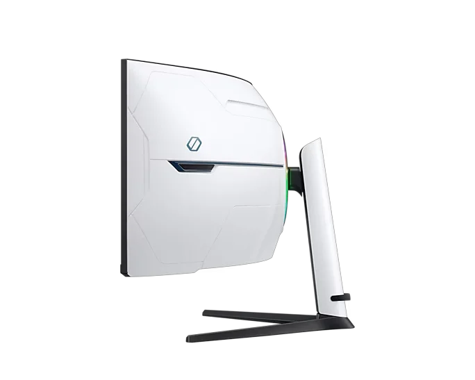 Монитор Samsung Odyssey Neo G9 LS57CG952NIXCI 57" White - ForteMarket Монитор Samsung Odyssey Neo G9 LS57CG952NIXCI 57" White купить,0
