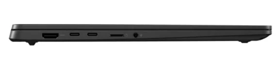 Ноутбук Asus VivoBook S14 M5406NA-QD079 90NB1493-M003M0 14" Neutral Black купить,NaN