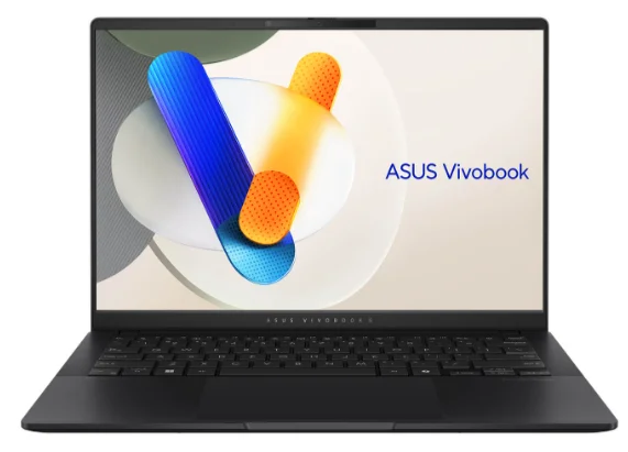 Ноутбук Asus VivoBook S14 M5406NA-QD079 90NB1493-M003M0 14" Neutral Black купить,NaN