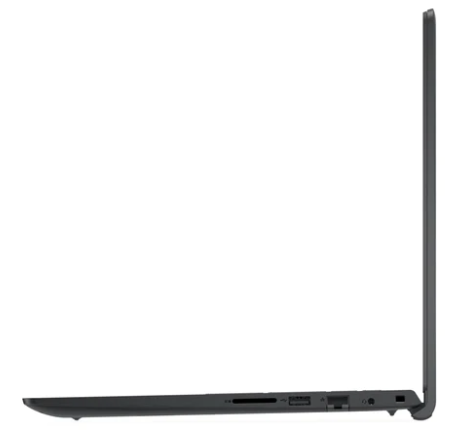 Ноутбук Dell Vostro 3510 N8801VN3510EMEA01 15.6" Black