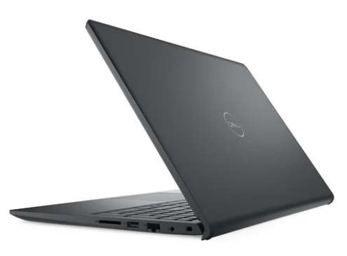 Ноутбук Dell Vostro 3510 N8801VN3510EMEA01 15.6" Black