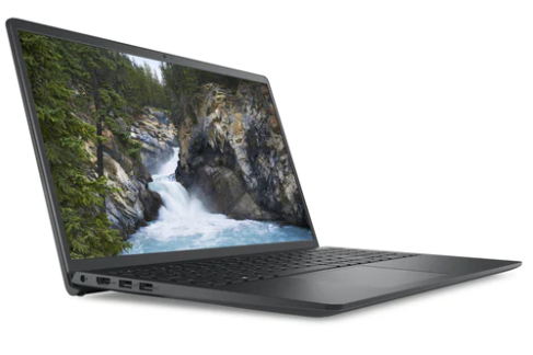 Ноутбук Dell Vostro 3510 N8801VN3510EMEA01 15.6" Black купить,296409