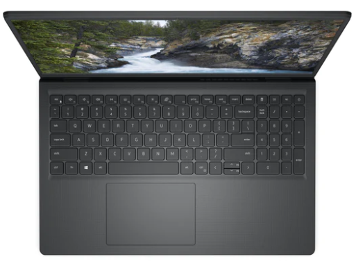 Ноутбук Dell Vostro 3510 N8801VN3510EMEA01 15.6" Black купить,296409