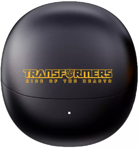 Наушники Transformers TF-T52 Black купить,NaN