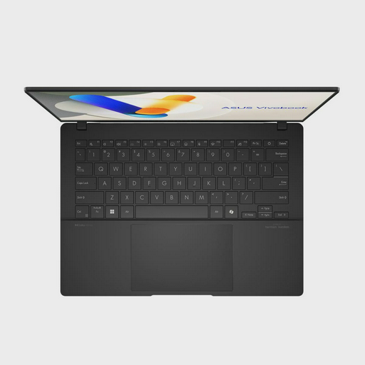 Ноутбук Asus VivoBook S14 M5406NA 90NB1493-M008Y0 14" Neutral Black7535HS