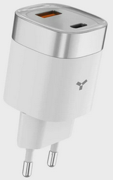 Зарядное устройство Accesstyle Amethyst 33WCA White
