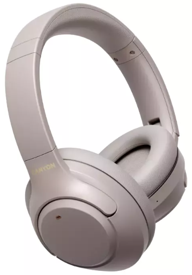 Наушники Canyon OnRiff 6 ANC CNS-CBTHS6GY Grey