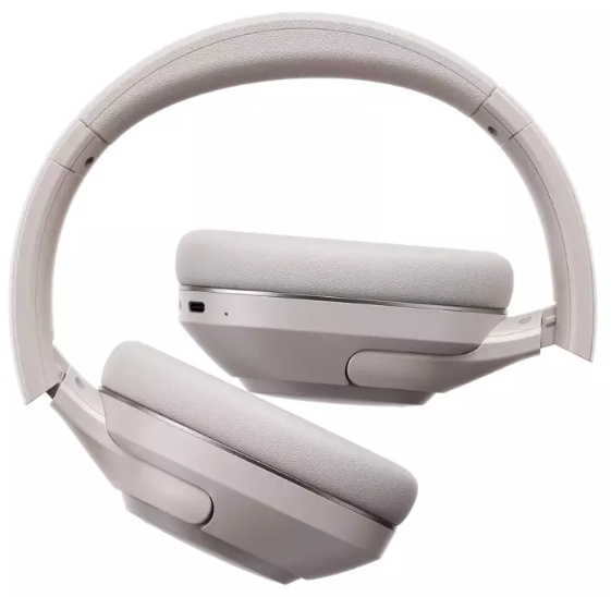 Наушники Canyon OnRiff 6 ANC CNS-CBTHS6GY Grey