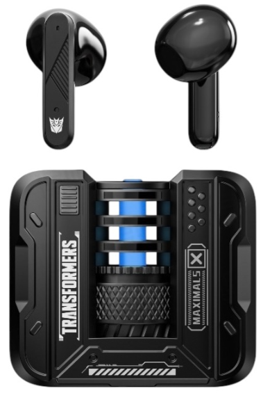 Наушники Transformers TF-T71 Black