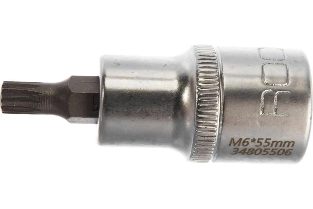 Головка-бита Rockforce RF-34805506 1/2 M06 купить,NaN