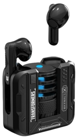 Наушники Transformers TF-T71 Black