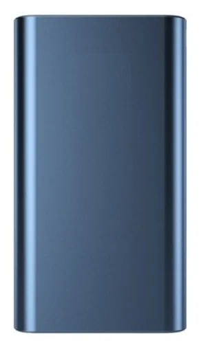 Power Bank Accesstyle Amaranth 10MDQ 10000mAh Blue купить,0