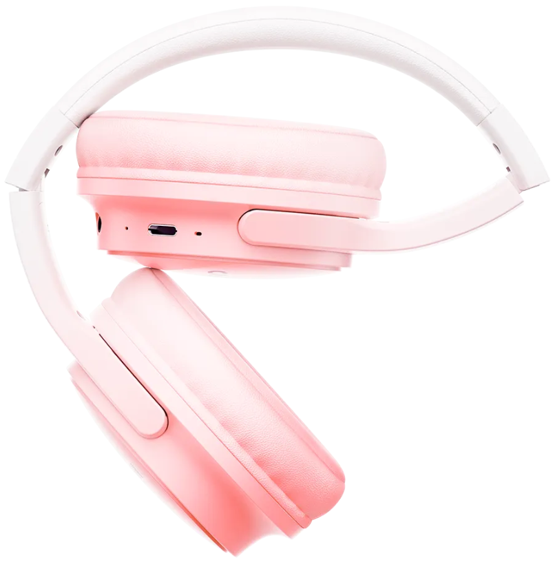 Наушники Canyon OnRiff 4 CNS-CBTHS4P Pink