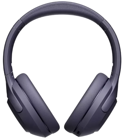 Наушники Canyon OnRiff 6 ANC CNS-CBTHS6BL Blue