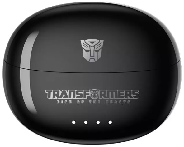 Наушники Transformers TF-T66 Black купить,NaN