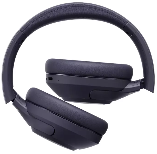 Наушники Canyon OnRiff 6 ANC CNS-CBTHS6BL Blue купить,9990