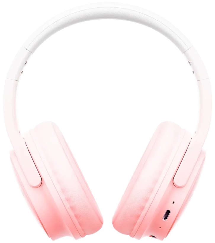 Наушники Canyon OnRiff 4 CNS-CBTHS4P Pink