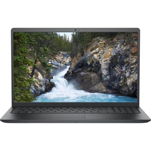Ноутбук Dell Vostro 3525 N1516PVNB3525EMEA01 15.6" Black
