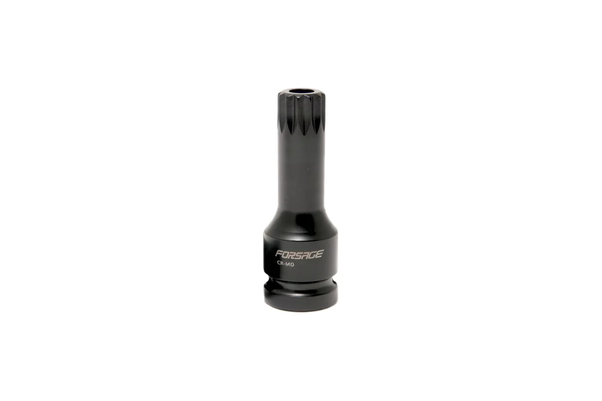 Головка-бита Forsage F-24807810T 1/2 M10 купить,NaN