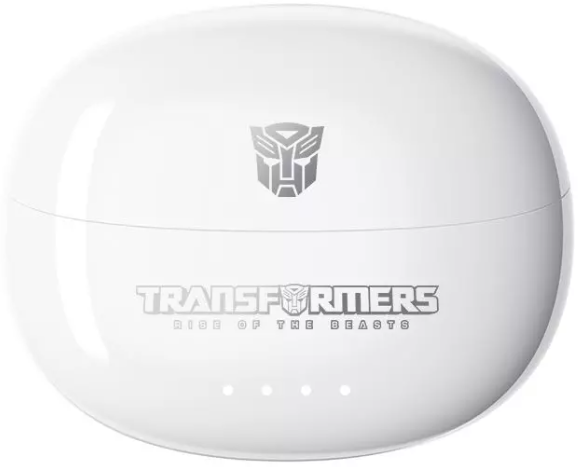 Наушники Transformers TF-T66 White купить,NaN