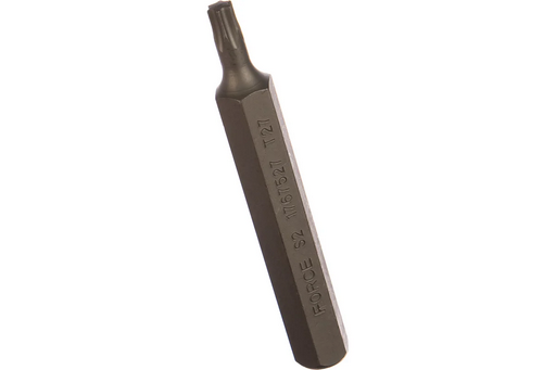 Бита Forsage F-1767525 T25 75мм