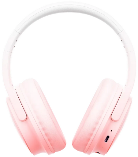 Наушники Canyon OnRiff 4 CNS-CBTHS4P Pink