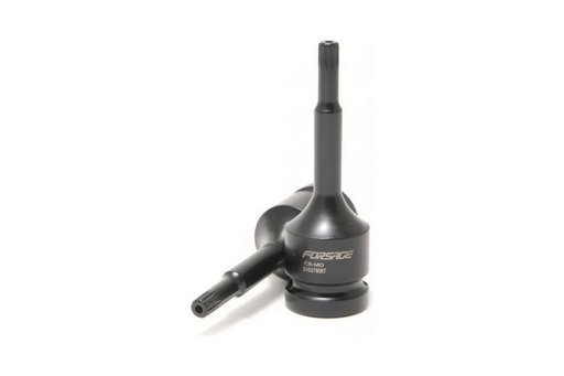 Головка-бита Forsage F-24807808T 1/2 M08
